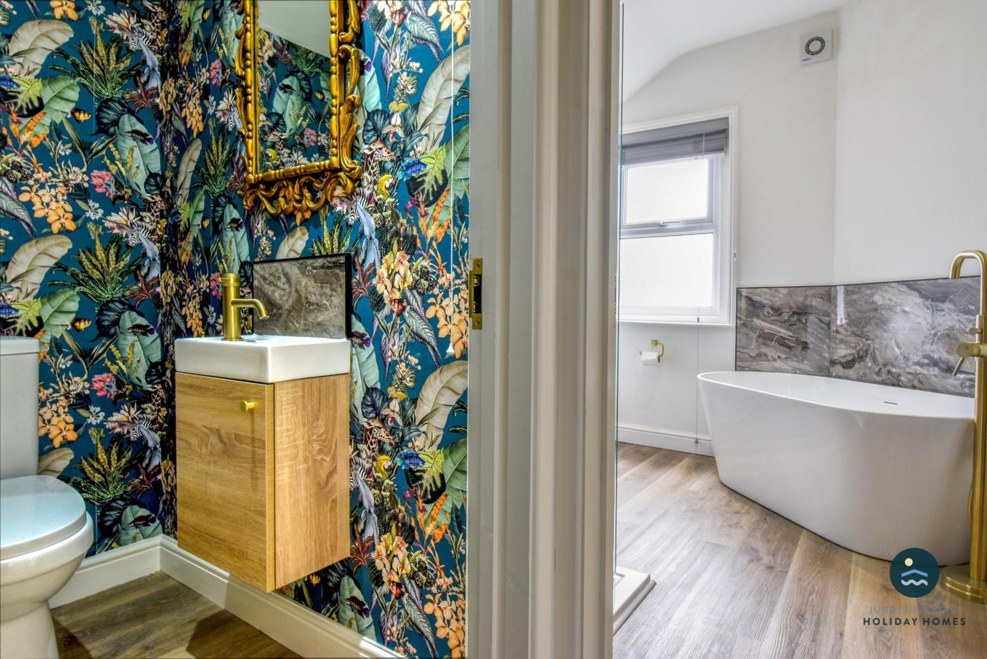 Silks Sails Harbourside Holiday Cottage Weymouth Exteriör bild