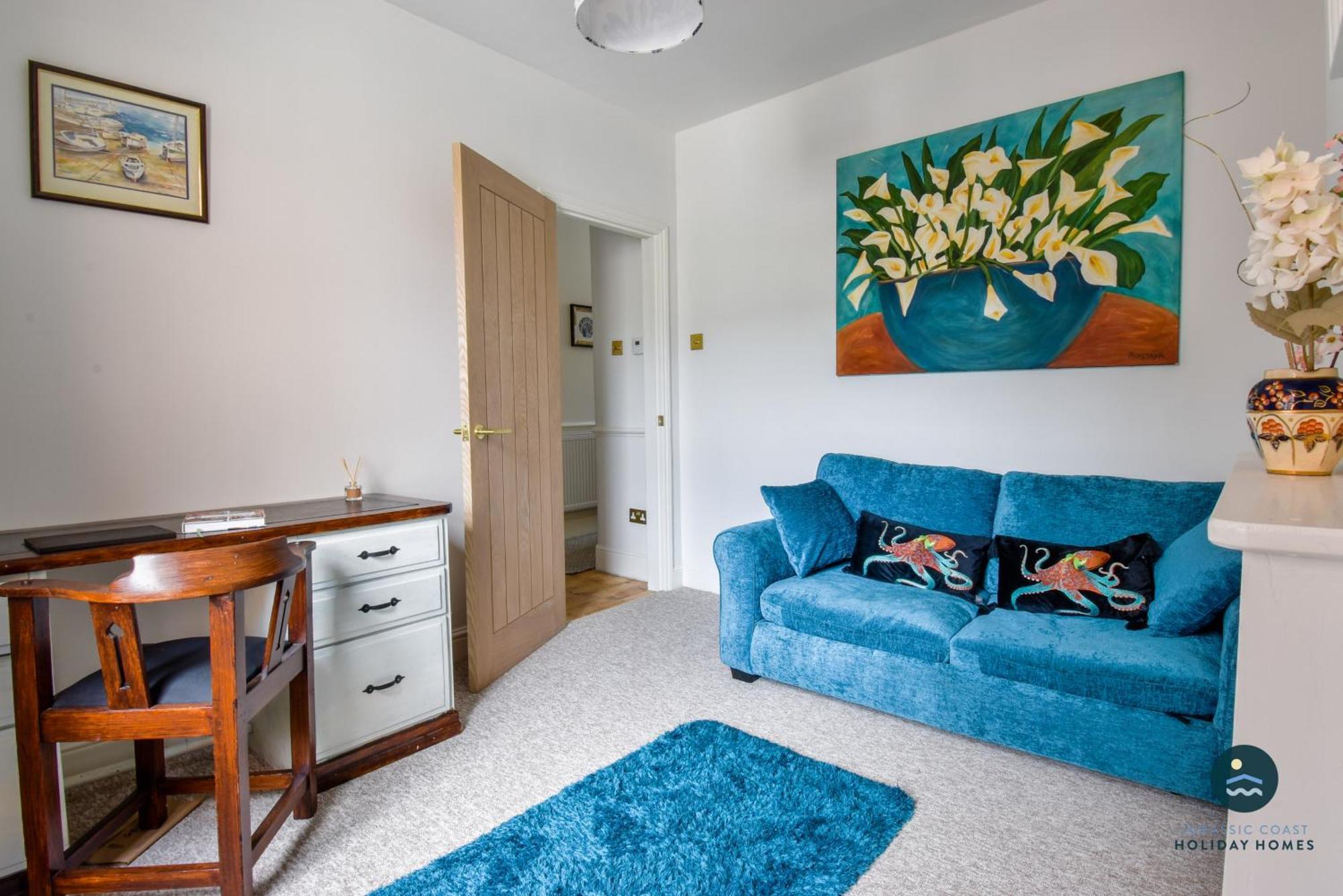 Silks Sails Harbourside Holiday Cottage Weymouth Exteriör bild