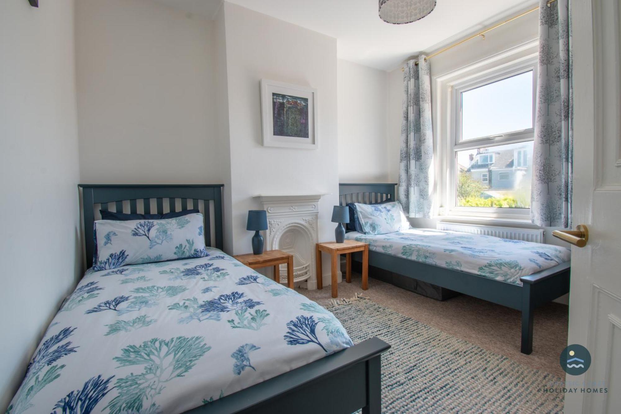 Silks Sails Harbourside Holiday Cottage Weymouth Exteriör bild